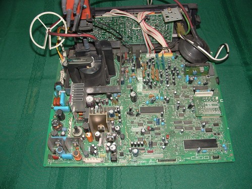 Kit riparazione - kit, e