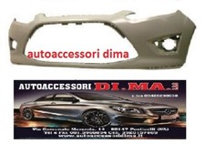 PARAURTI ANTERIORE PRIMER FORD