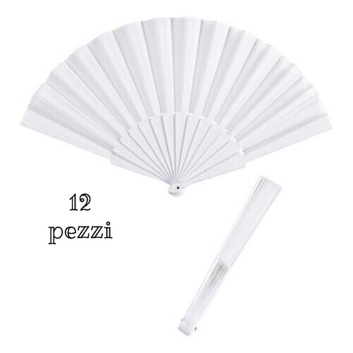 Ventagli matrimonio wedding - 12,