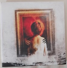 RIVERSIDE - REALITY DREAM ·