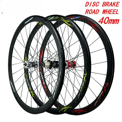 700c biciclette ruote freno - ruote,