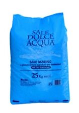 SALGEMMA SALE MARINO DOLCE