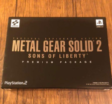 Pacchetto premium ps2 metal - pacchetto,
