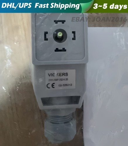 Amplificatore spina vickers - amplificatore,