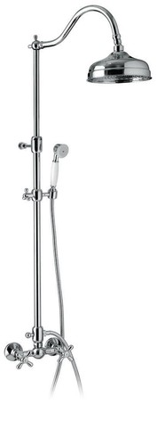 Colonna doccia deco - deco', old