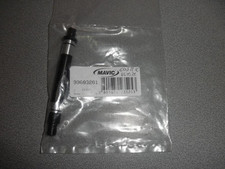 KIT ASSE ANTERIORE MAVIC