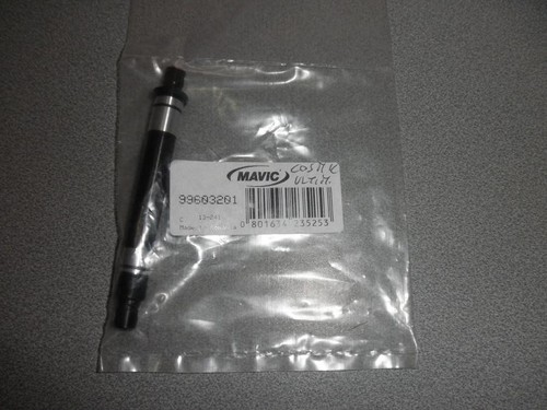 Kit asse anteriore mavic - kit,