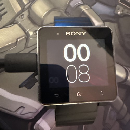Smartwatch originale - smartwatch, (sw2)
