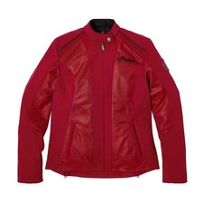Giacca donna indiana moto