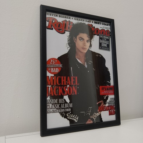 Poster michael jackson - michael,