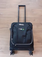 Carrello da trasporto originale Scicon team Jayco Alula