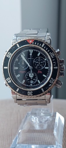 Breil manta crono - breil,