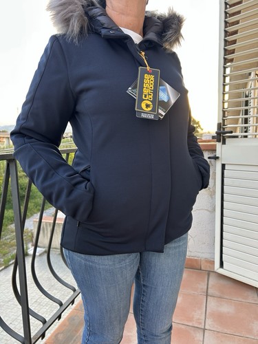 Giubbotto invernale donna - giubbotto,