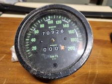 Contachilometri Pee BMW R 100