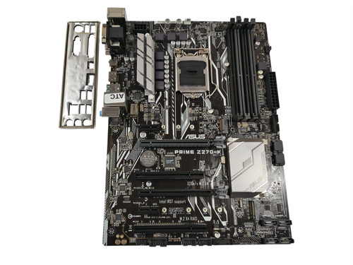 Asus prime z270 lga1151 - z270-k,