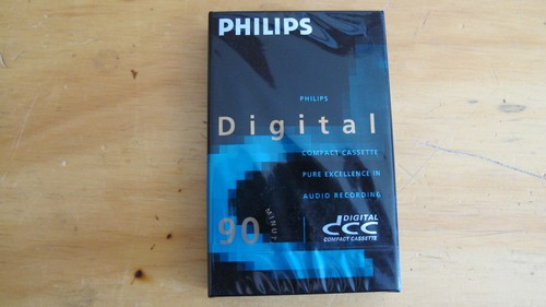 Nuovo sigillato philips dcc - nuovo,