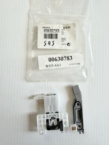 00630783 bosch serratura - bosch,