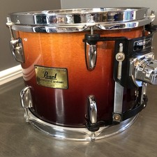 Pearl Session Custom 12x10 All