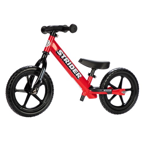 Strider sport balance - sport,