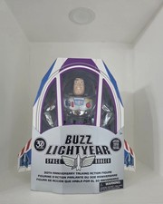 🚀 Modellino Parlante Toy