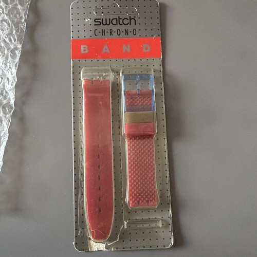 Cinturino swatch chrono - chrono,