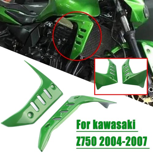Per kawaski z750 - 2004, 2005