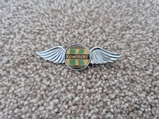 Vintage Kawasaki Ali