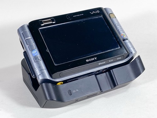 Sony vaio pollici - 4,5, micro