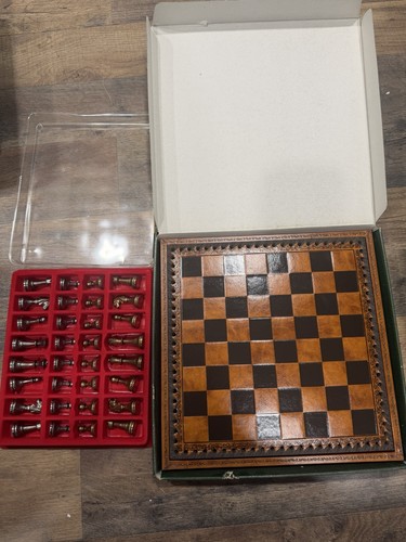 Set scacchi italfama - set,