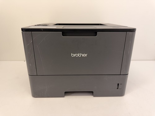Brother l5050dn a4 - brother, hl-l5050dn