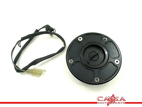 Tappo serbatoio suzuki gsx - tappo,