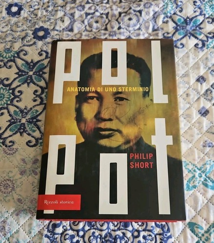 Pol pot anatomia uno - pot., di