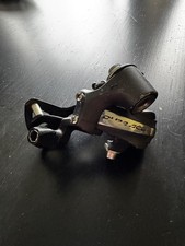 Deragliatore posteriore