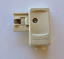 Bticino Magic 2200NA spina