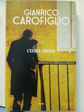 ROMANZO LIBRO GIANRICO