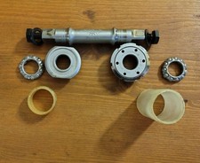 Movimento centrale Campagnolo