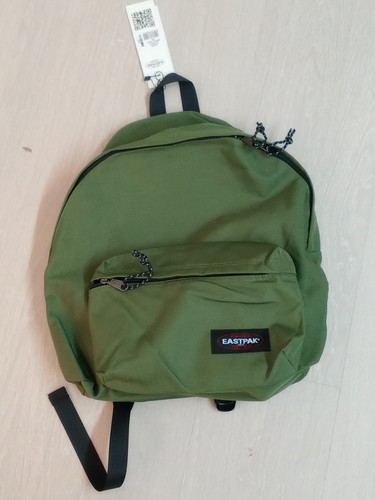 Eastpak zaino army olive - l,