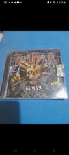 cd Guilty di noyz Narcos mai