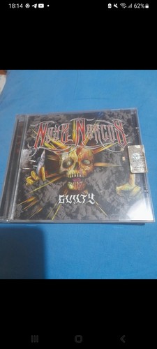 Guilty noyz narcos mai - guilty, di