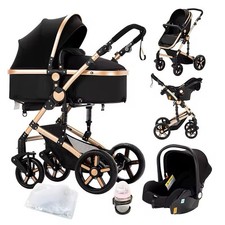 Kinderkraft xmoov passeggino - xmoov,