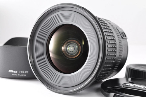 Nikon nikkor 10 24 - nikon, af-s