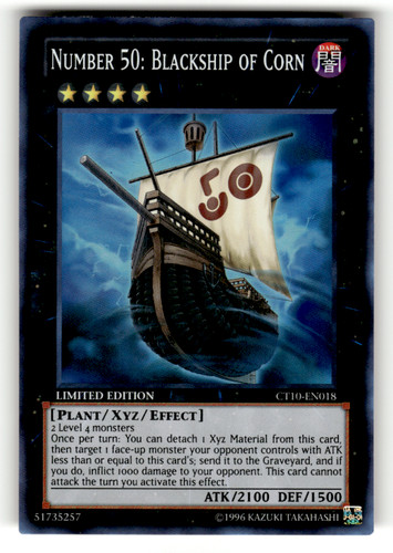 Numero nave nera - numero,
