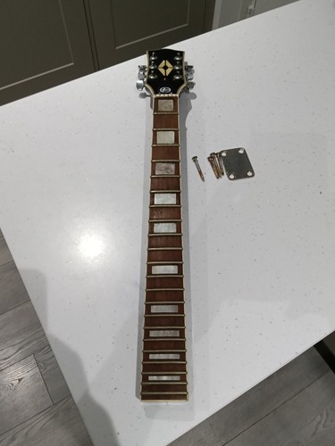 Collo per chitarra kay univox - chitarra,