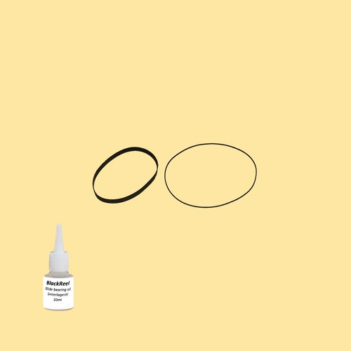 Cinghia olio kit 5 per - =,