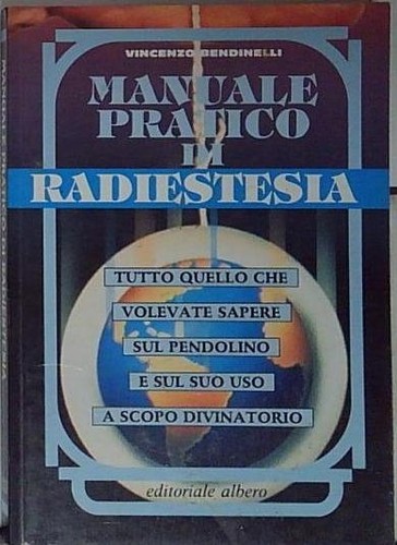 Vincenzo bendinelli manuale - vincenzo,