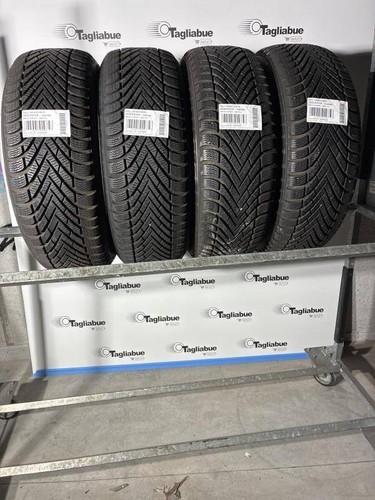 Set gomme 205 55r16 91h - 4, 205/55r16