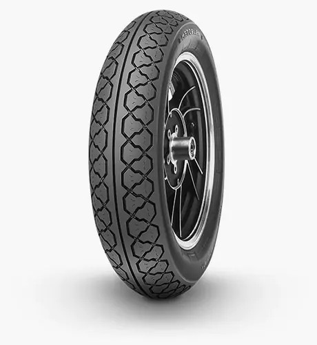 Gomme moto metzeler 18 - gomme, 4.00-18