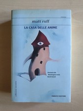LA CASA DELLE ANIME - Matt