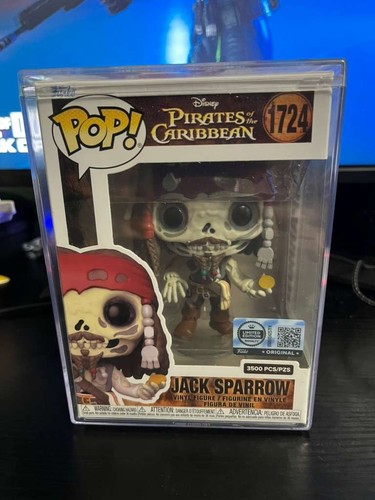 Funko preordine pirati dei - pirati,