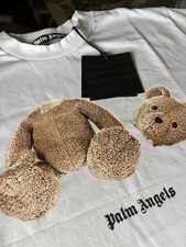 T-Shirt Palm Angels